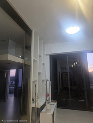 The Hillier (D23), Apartment #575508261